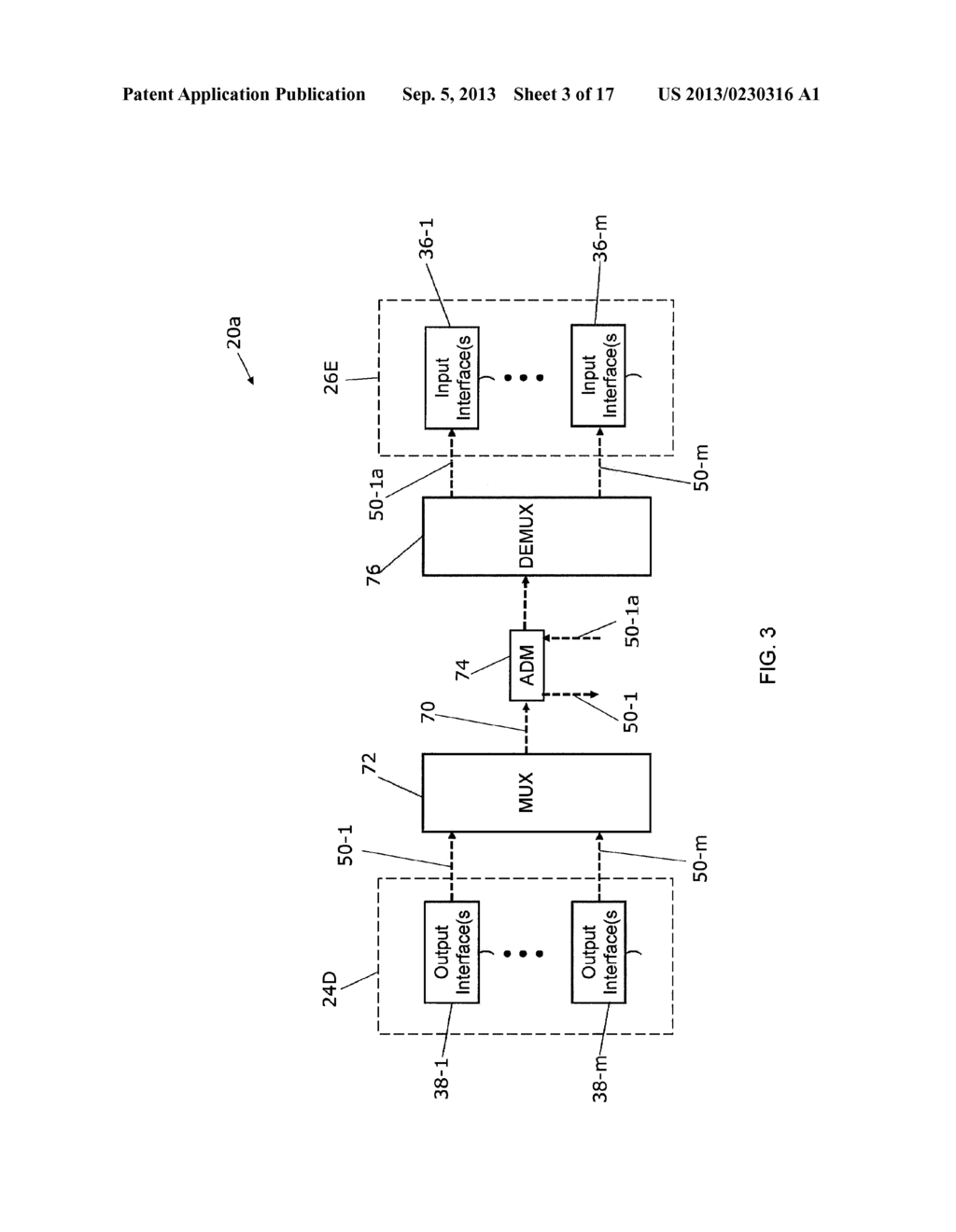 Super-Channel Optical Parameters GMPLS Signaling and Routing Extensions     Systems and Methods - diagram, schematic, and image 04