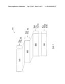 Super-Channel Optical Parameters GMPLS Signaling and Routing Extensions     Systems and Methods diagram and image