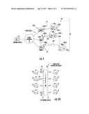 OPTICAL NETWORK UNITS (ONUs) FOR HIGH BANDWIDTH CONNECTIVITY, AND RELATED     COMPONENTS AND METHODS diagram and image