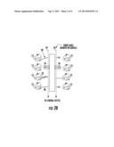 OPTICAL NETWORK UNITS (ONUs) FOR HIGH BANDWIDTH CONNECTIVITY, AND RELATED     COMPONENTS AND METHODS diagram and image