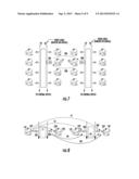 OPTICAL NETWORK UNITS (ONUs) FOR HIGH BANDWIDTH CONNECTIVITY, AND RELATED     COMPONENTS AND METHODS diagram and image