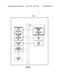 OPTICAL NETWORK UNITS (ONUs) FOR HIGH BANDWIDTH CONNECTIVITY, AND RELATED     COMPONENTS AND METHODS diagram and image