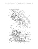 LINE-LAYING OPERATIONS diagram and image