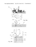 LINE-LAYING OPERATIONS diagram and image