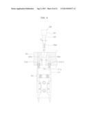 PICK AND PLACE APPARATUS FOR ELECTRONIC DEVICE INSPECTION EQUIPMENT,     PICKING APPARATUS THEREOF, AND METHOD FOR LOADING ELECTRONIC DEVICES ONTO     LOADING ELEMENT diagram and image