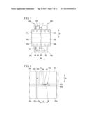 AUXILIARY MEMBER FOR ASSEMBLY/DISASSEMBLY OF GAS TURBINE CASING, GAS     TURBINE HAVING THE SAME, ASSEMBLY METHOD OF GAS TURBINE CASING, AND     DISASSEMBLY METHOD OF GAS TURBINE CASING diagram and image