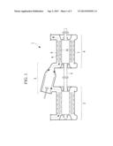 SHAFT SEAL MECHANISM diagram and image