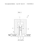 SHAFT SEAL MECHANISM diagram and image