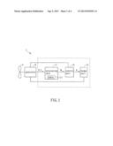 BLADE SPEED CONTROL SYSTEM AND CONTROL METHOD THEREOF diagram and image