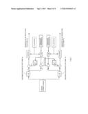 METHOD FOR CONTROLLING VARIABLE DISPLACEMENT PUMP diagram and image