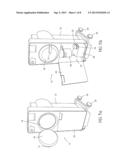 DEVICE AND METHOD FOR GAS STERILIZATION diagram and image