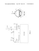 DEVICE AND METHOD FOR GAS STERILIZATION diagram and image