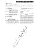 Device for Separating Components of a Fluid Sample diagram and image