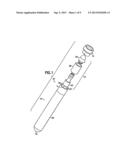 Device for Separating Components of a Fluid Sample diagram and image