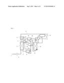 REMOVING ACID GASES FROM WATER VAPOUR-CONTAINING FLUID STREAMS diagram and image