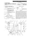 METHOD AND APPARATUS FOR COLLECTING CARBON DIOXIDE FROM FLUE GAS diagram and image