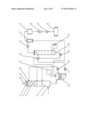 METHOD AND APPARATUS FOR COLLECTING CARBON DIOXIDE FROM FLUE GAS diagram and image