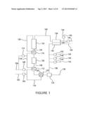 HYDROGEN GENERATION PROCESS USING PARTIAL OXIDATION/STEAM REFORMING diagram and image