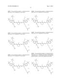 CYANINE COMPOUNDS diagram and image