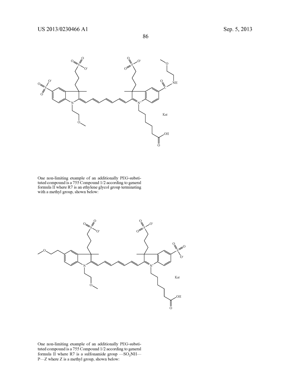 CYANINE COMPOUNDS - diagram, schematic, and image 114