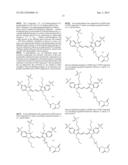 CYANINE COMPOUNDS diagram and image