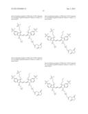 CYANINE COMPOUNDS diagram and image