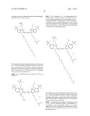 CYANINE COMPOUNDS diagram and image