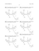 CYANINE COMPOUNDS diagram and image