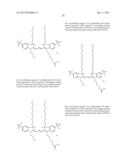 CYANINE COMPOUNDS diagram and image