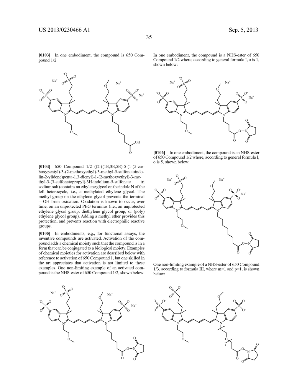 CYANINE COMPOUNDS - diagram, schematic, and image 63