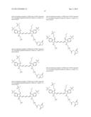 CYANINE COMPOUNDS diagram and image