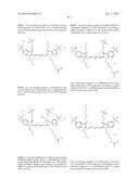 CYANINE COMPOUNDS diagram and image