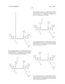 CYANINE COMPOUNDS diagram and image