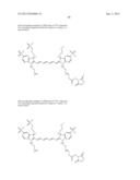 CYANINE COMPOUNDS diagram and image