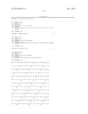 MYOSTATIN BINDING AGENTS diagram and image