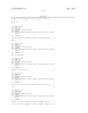 MYOSTATIN BINDING AGENTS diagram and image