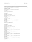 MYOSTATIN BINDING AGENTS diagram and image