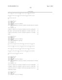 MYOSTATIN BINDING AGENTS diagram and image