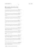 CLOSTRIDIUM DIFFICILE-SPECIFIC ANTIBODIES AND USES THEREOF diagram and image