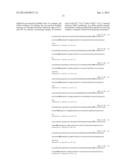 CLOSTRIDIUM DIFFICILE-SPECIFIC ANTIBODIES AND USES THEREOF diagram and image