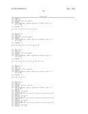 COMPOSITIONS MONOVALENT FOR CD28 BINDING AND METHODS OF USE diagram and image