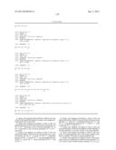 COMPOSITIONS MONOVALENT FOR CD28 BINDING AND METHODS OF USE diagram and image