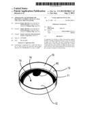 APPARATUSES AND METHODS FOR OBTAINING AN OBJECT SUCH AS A SEAL, AND A SEAL     FOR CONTAINERS diagram and image