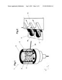 FILM BLOWING HEAD diagram and image