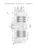 Valve Bushing for an Injection Molding Apparatus diagram and image