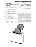 LAMINATED FLAVORED PASTRY AND METHOD OF MANUFACTURING THEREOF diagram and image