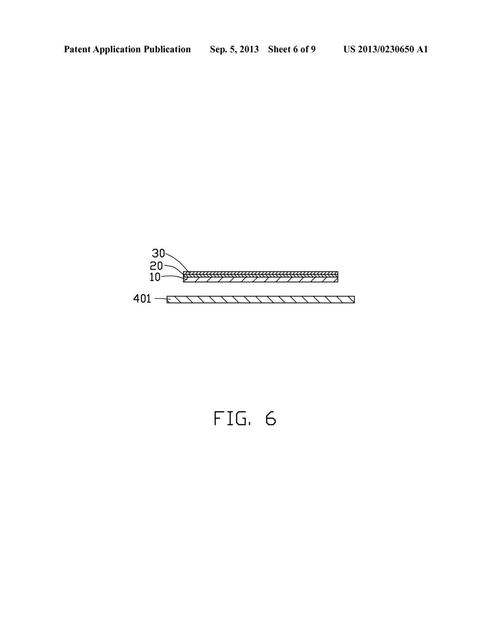 METHOD FOR MANUFACTURING OPTICAL PRINTED CIRCUIT BOARD - diagram, schematic, and image 07