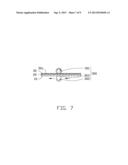 METHOD FOR MANUFACTURING OPTICAL PRINTED CIRCUIT BOARD diagram and image