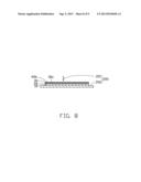 METHOD FOR MANUFACTURING OPTICAL PRINTED CIRCUIT BOARD diagram and image