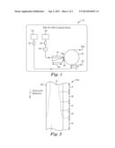 USE OF A TRANSPORT COATING TO APPLY A THIN COATED LAYER diagram and image